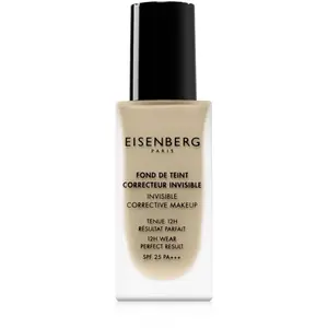 Eisenberg - Les Essentiels - Fond De Teint Correcteur Invisible - Od N... pas cher