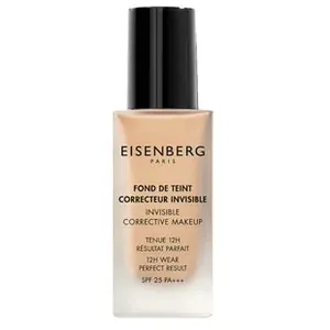 Eisenberg Le Maquillage Fond De Teint Correcteur Invisible fond de tei... pas cher