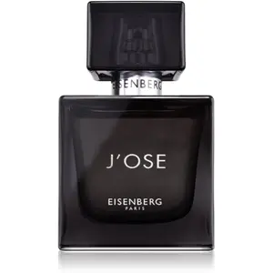 EISENBERG L'Art Du Parfum For Men J'Ose Eau de parfum 1000 ml