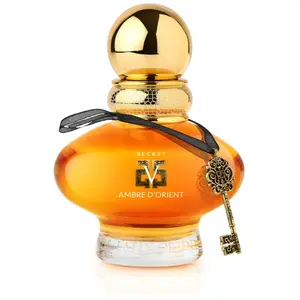 Eisenberg Secret V Ambre d'Orient Eau de Parfum pour femme 30 ml pas cher