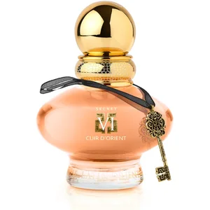 Eisenberg Secret VI Cuir d'Orient Eau de Parfum pour femme 30 ml pas cher