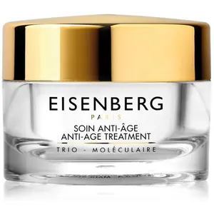 Comparateur de prix : Eisenberg Classique Soin Anti-Âge crème anti-rides raffermissante 50 ml