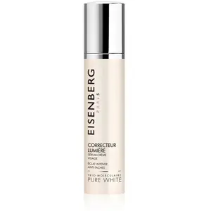 Comparateur de prix : EISENBERG Le Correcteur Lumière Blanc, 50 ml