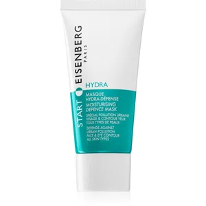 Comparateur de prix : EISENBERG - Start - Masque Hydra Défense - 50ml