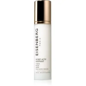 EISENBERG Le Secret Actif Matifiant, 50 ml