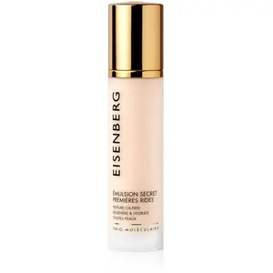 EISENBERG - Classique - Émulsion Secret Premières Rides - 50ml pas cher
