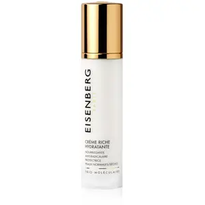 Comparateur de prix : EISENBERG Crème Riche Hydratante, 50 ml