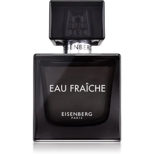 Comparateur de prix : EISENBERG EAU FRAÎCHE Eau de Parfum pour Homme, 50 ml