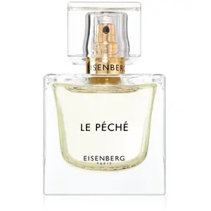 Eisenberg Le Péché Eau de Parfum pour femme 50 ml pas cher