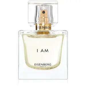 EISENBERG L'Art Du Parfum For Women I Am Eau de parfum 1000 ml pas cher