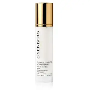 Comparateur de prix : EISENBERG Trio-Moleculaire Crème Ultra-Riche Nourrissante Crème visage 1000 ml