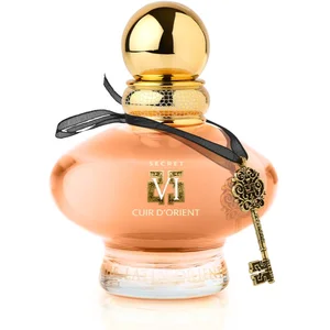 Eisenberg Secret VI Cuir d'Orient Eau de Parfum pour femme 50 ml pas cher
