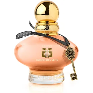EISENBERG - Secret N°ii Jardin Des Sens - Eau De Parfum - 50ml pas cher