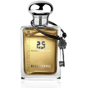 Eisenberg Secret I Palissandre Noir Eau de Parfum pour homme 50 ml pas cher