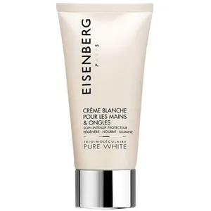EISENBERG La Crème Blanche pour les Mains et Ongles, 75 ml