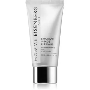 EISENBERG - Homme - Exfoliant Visage Purifiant Pour Homme - 75ml pas cher