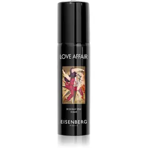 EISENBERG Love Affair Deodorant Spray Homme Déodorant en spray 1000 ml