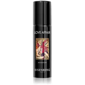 EISENBERG Love Affair Deodorant Spray Déodorant en spray 1000 ml