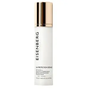 Comparateur de prix : EISENBERG La Protection Idéale SPF 30 PA+++ Crème de jour 1000 ml