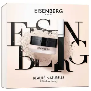 EISENBERG Beauté Naturelle coffret cadeau pour femme pas cher