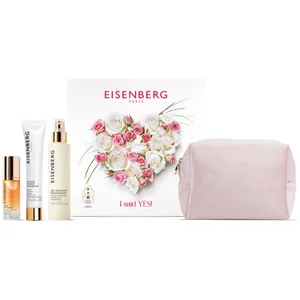 Eisenberg I said YES! coffret cadeau pour femme pas cher