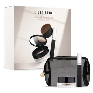 Eisenberg Beauté Naturelle coffret maquillage pas cher