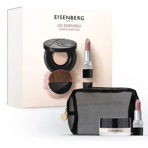 Eisenberg Les Essentiels coffret maquillage pas cher