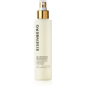 Comparateur de prix : EISENBERG - Classique - Gel Nettoyant Démaquillant - 150ml