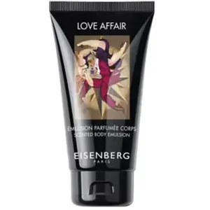 Comparateur de prix : EISENBERG Love Affair Émulsion Parfumée Corps Lotion pour le corps 100...
