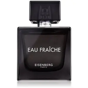 EISENBERG Eau Fraîche, 100 ml pas cher