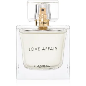 EISENBERG - Love Affair - Eau De Parfum - 100ml pas cher