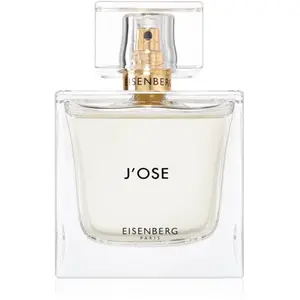 EISENBERG  J`ose Eau de Parfum pour Femme, 100 ml - 100105