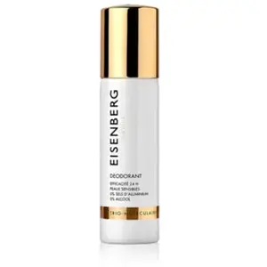 Comparateur de prix : EISENBERG Le Déodorant, 100 ml
