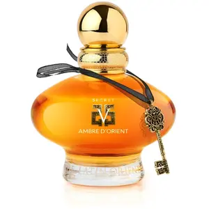 Eisenberg Secret V Ambre d'Orient Eau de Parfum pour femme 100 ml pas cher