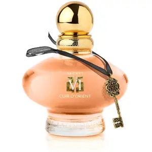 Eisenberg Secret VI Cuir d'Orient Eau de Parfum pour femme 100 ml pas cher