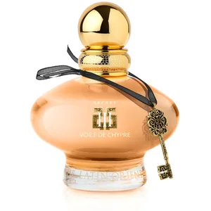 Eisenberg Secret III Voile de Chypre Eau de Parfum pour femme 100 ml pas cher