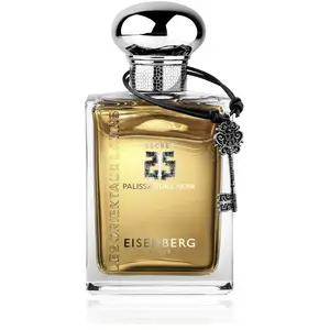 Eisenberg Secret I Palissandre Noir Eau de Parfum pour homme 100 ml pas cher