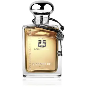 Eisenberg Secret II Bois Precieux Eau de Parfum pour homme 100 ml pas cher