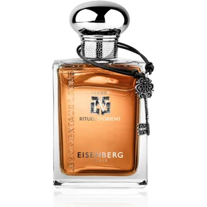 Eisenberg Secret IV Rituel d'Orient Eau de Parfum pour homme 100 ml pas cher