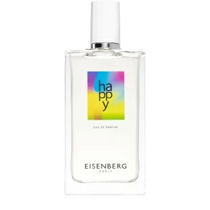 EISENBERG - Happy - Eau De Parfum - 100ml pas cher
