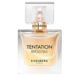 Eisenberg Tentation Irrésistible Eau de Parfum pour femme 100 ml pas cher