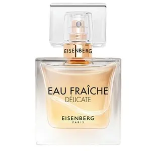 Eisenberg Eau Fraîche Délicate Eau de Parfum pour femme 100 ml pas cher