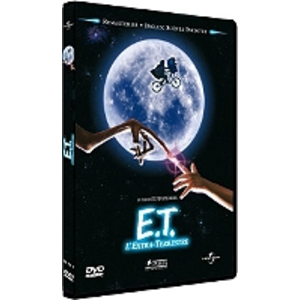 Comparateur de prix : Universal Pictures DVD E.T. l'extra-terrestre
