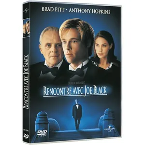 Comparateur de prix : Escd Cnt DVD Rencontre avec Joe Black
