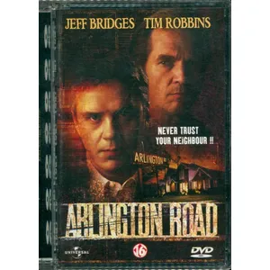 Universal Pictures Arlington Road - Mark Pellington pas cher