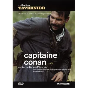 Comparateur de prix : Studio Canal Capitaine Conan DVD