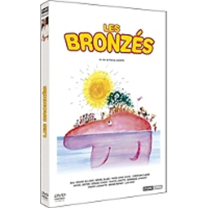 Studio Canal Les Bronzés (Édition simple) pas cher