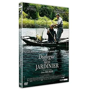 Comparateur de prix : Escd Cnt DVD Dialogue avec mon jardinier