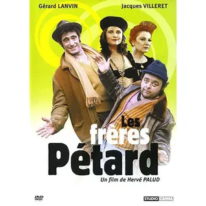 Comparateur de prix : Studio Canal DVD Les freres petards