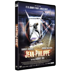Studio Canal DVD Jean-Philippe